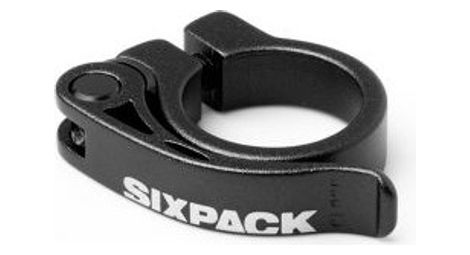 Collier de selle sixpack menace o34 9