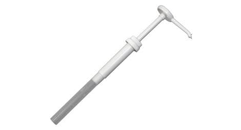 Pompe distributrice finish line pour bidon 3 78 l