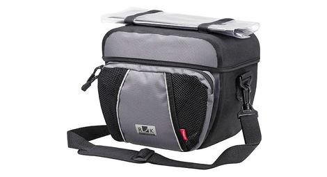 Klickfix ultima handlebar bag waterproof