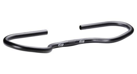 BBB MultiBar Trekking Handlebar 25.4mm Black