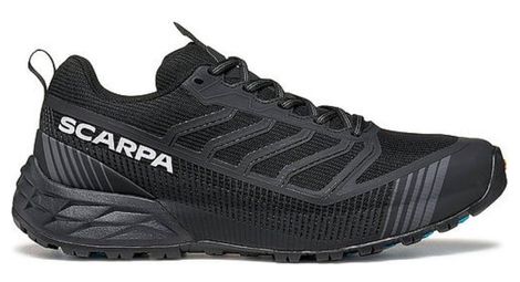 Scarpa Ribelle Run LT Trailrunning Schuhe Weiß Unisex