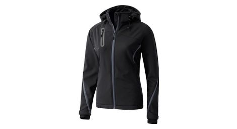 Veste femme erima softshell fonction