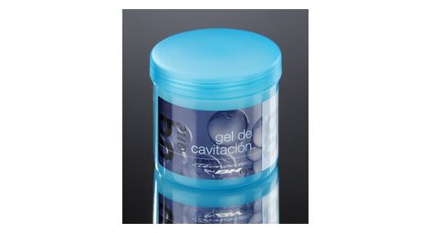 Gel de cavitation 500ml ysg01 utilisation spécifique avec dispositif cavislim-