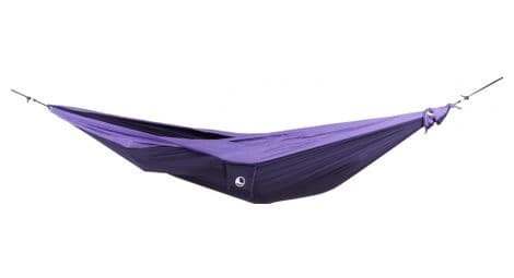 Ticket to the moon original hammock violet