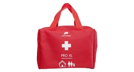 Trousse de secours pharmavoyage pro xl