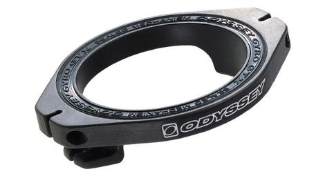 ODYSSEY Gyro GTX-S Schwarz