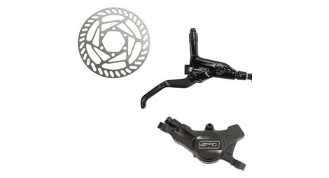 Frein à Disque SD Salvo Postmount 1450mm