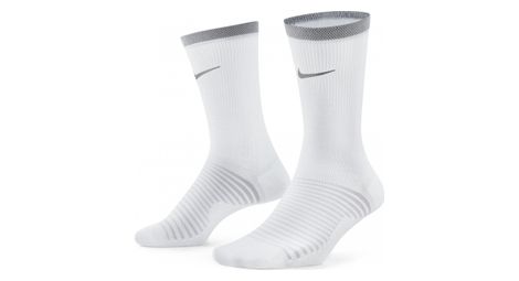 Chaussettes nike spark lightweight blanc unisex