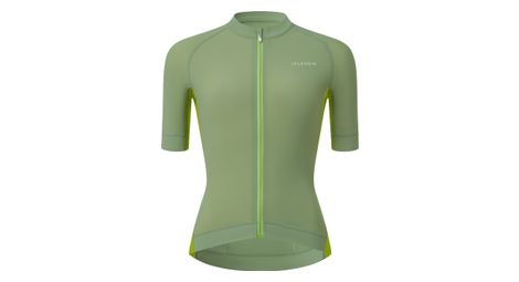 Maillot JELENEW Color Aero manches courtes