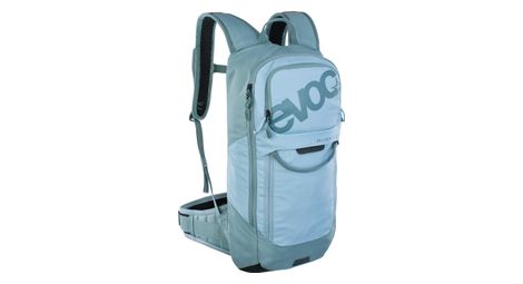 Mochila evoc protector fr lite race 10l azul