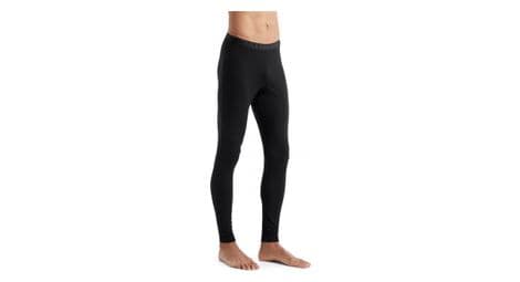 Legging icebreaker 200 oasis noir