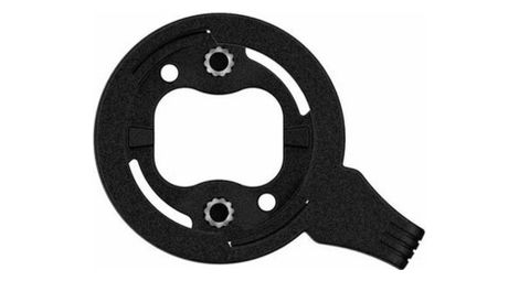 Pieces pour support avant garmin edge