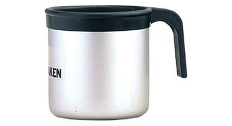 Tasse alu laken 0 4l
