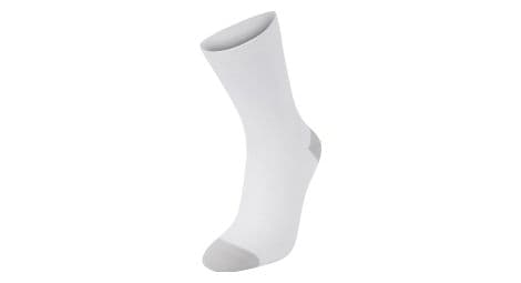 Altura airstream calcetines unisex blanco 43-46