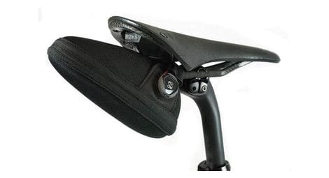 Silca bag seat capsule premio black