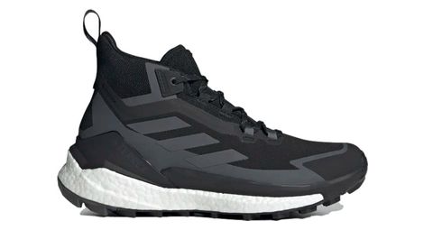 Adidas terrex free hiker 2 scarpe da trekking nero