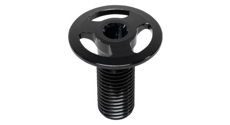 Top cap ikon mini junior m12x30 noir