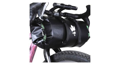 Sac etanche miss grape trunk 16 waterproof 16l noir