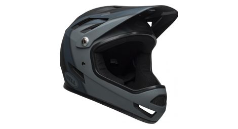 Casque integral bell sanction noir