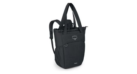 Osprey Poco Luiertas Zwart