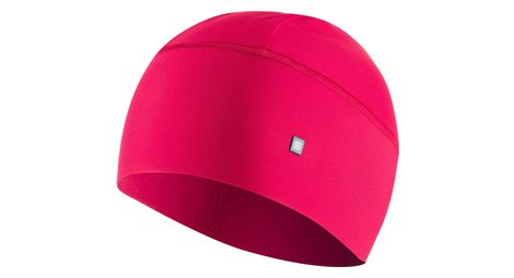 Sous-casque homme sportful srk rouge