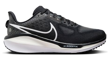 Zapatillas de running nike vomero 17 grandes negro blanco hombre
