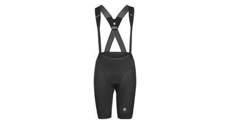 Cuissard court femme assos dyora rs9 noir
