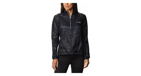 Veste columbia w fkt ii noir femme