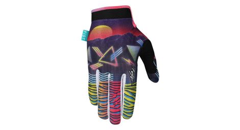 Gants Eté Fist Adulte Shapes Breezer