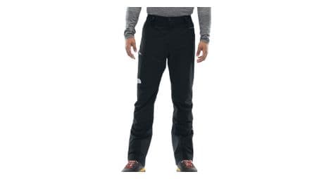 Pantalon de ski noir femme the north face summit series