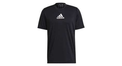 T shirt adidas primeblue designed to move sport 3 bandes