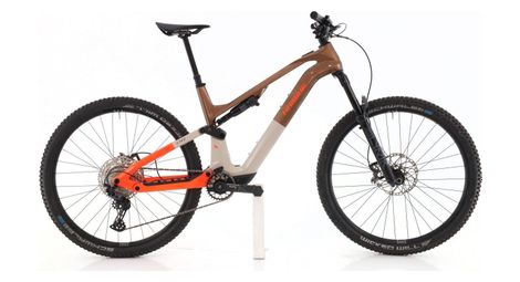 Haibike Lyke Cf 10 Velo VTT Electrique Haibike Tres Bon Etat