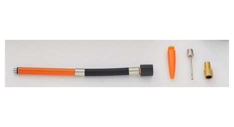 Self kit 4 accessoires