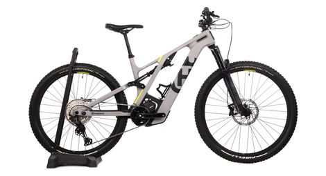 Husqvarna Light Cross VTT Electrique Tres Bon Etat