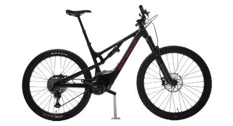 VTT Electrique Rocky Mountain Instinct Powerplay Alloy 70 672Wh 2020 Bon Etat