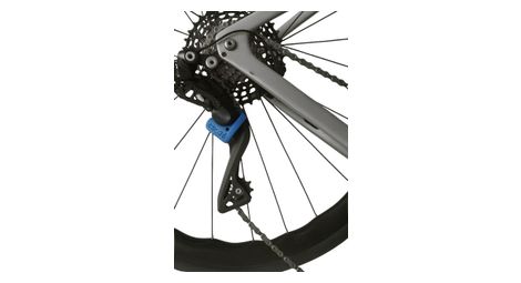 Outil de blocage de chape – Shimano 105 / Tiagra