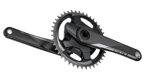 Pédalier sram quarq red axs 1x dub 40t