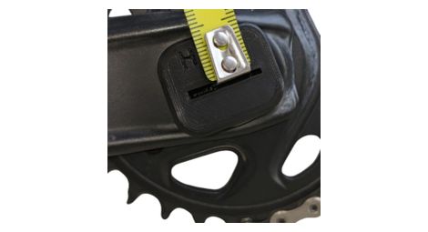 Outil de centrage pédalier Shimano – Vis étoile