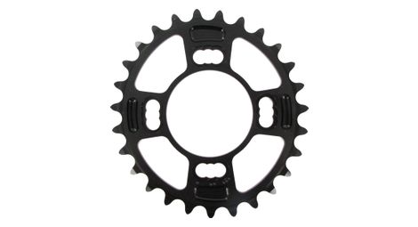 ROTOR Plateau ATV Internal 27 teeth 64 EA Black