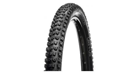 Hutchinson griffus 2.4 27.5'' mtb cubierta tubetype alámbrico