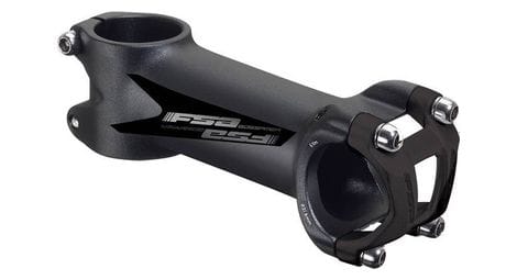 Fsa stem gossamer 31.8 black