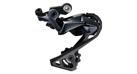 Deragliatore posteriore shimano ultegra rd-r8000 11 velocità  corta