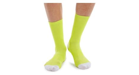 Chaussettes unisexe altura icon jaune