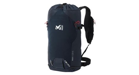 Mijo mixt 25+5 bolsa de senderismo unisex azul