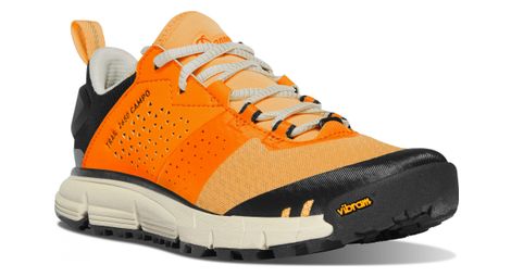 Botas de montaña para mujer danner trail 2650 campo 3 naranja