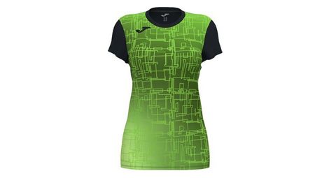 Maillot femme joma elite viii