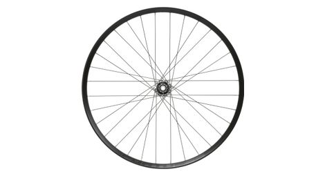 Roue arrière hope fortus 35w pro 5 29 | boost 12x148 mm | 6 trous | argent