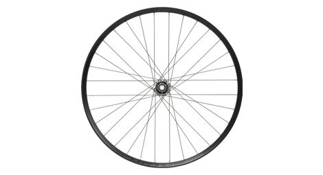 Hope Fortus 35W Pro 5 29'' Hinterrad | Boost 12x148 mm | 6 Loch | Silber