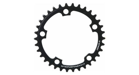Campagnolo Plateau FC-CE234 Compact 10V 34T Pas 110mm Noir