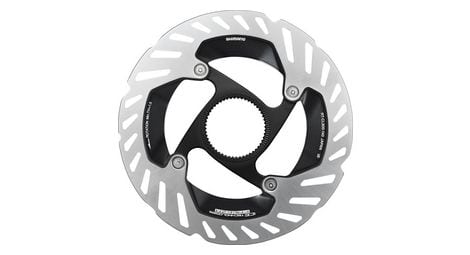 Rotor de freno de disco shimano rt-cl900 ice technologies freeza center lock (dentado interno)